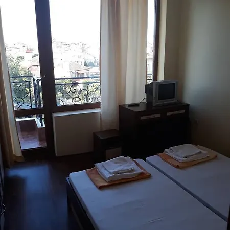 Guest house Royal